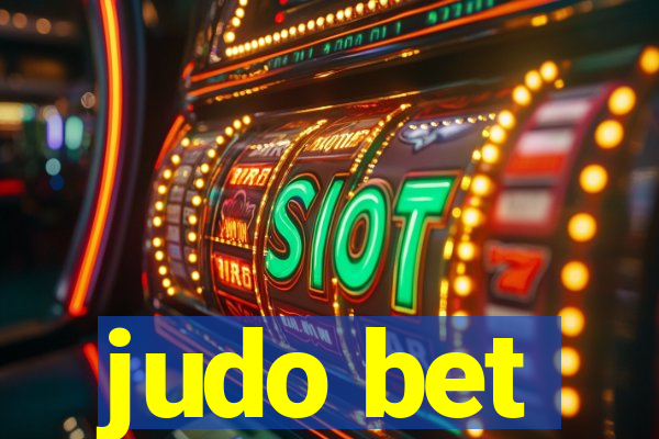 judo bet